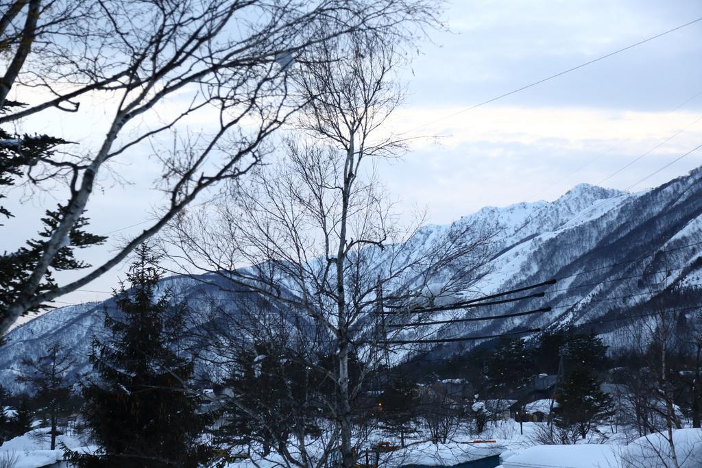 Snowlines Lodge האקובה חדר תמונה